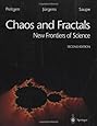 Chaos and Fractals: New Frontiers of Science
