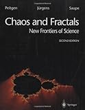 Chaos and Fractals: New Frontiers of Science