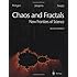 Chaos and Fractals: New Frontiers of Science