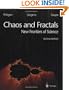 Chaos and Fractals: New Frontiers of Science