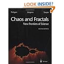 Chaos and Fractals: New Frontiers of Science