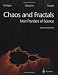Chaos and Fractals: New Frontiers of Science