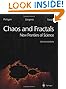Chaos and Fractals: New Frontiers of Science