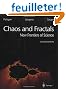Chaos and Fractals: New Frontiers of Science