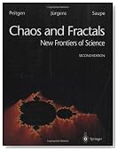 Chaos and Fractals: New Frontiers of Science