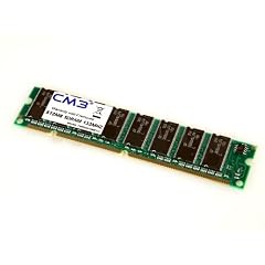 256 MB SD-RAM PC 133 168 Pins