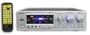 Acesonic AM-888 500-Watt Mixing Amplifier