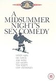 A Midsummer Night`s Sex Comedy