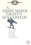 A Midsummer Night's Sex Comedy