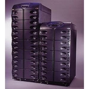 NFINITY 8KVA SCALEABLE 16KVA UPS 13MIN 8BAY REDUNDANT PWR/CNTRL (N108C0312600)