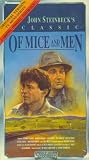 Of Mice and Men [VHS]