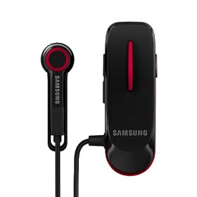 Samsung HM1500 RODIN Clip On Bluetooth Handsfree