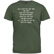 We Cant Eat Money Organic T-Shirt We Cant Eat Money Organic T-Shirt