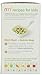 NurturMe Organic Dried Baby Food Pouches, Protein-Packed Quinoa, 8 Count