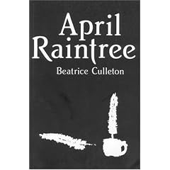 April Raintree