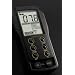 Hanna Instruments HI HI9813-5N Waterproof pH/EC and TDS Meter