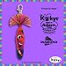 Kooky Klicker Pen Keychain Krew 46 Adam