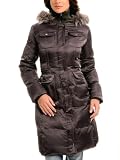 Guess - GUESS Amsterdam Long Puff Coat