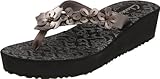 Clarks Womens Skiff Cayman Flip Flop