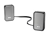 NOKIA MD-7W BLUETOOTH STEREO SPEAKERS