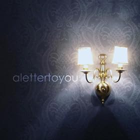 A Letter To You EP