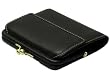 AUTHENTIC COACH LEATHER FRAMED FRENCH PURSE WALLET 41001 (2 color variations)