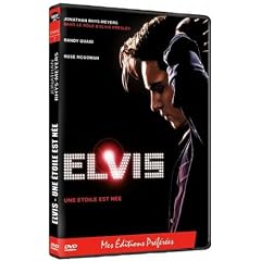 elvis une �toile est n�e