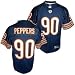 Jersey Peppers Navy Premier