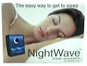 NightWave Sleep Assistant Insomnia Relief Sleeping Aid