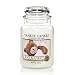 Yankee Candle 22 Oz. Soft Blanket Jar Candle