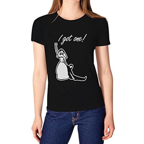 I Got One - Funny Gift for Bride, Just Married T-Shirt