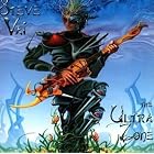 The Ultra Zone by Steve Vai