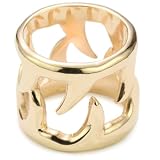 MELINDA MARIA Spike Collection 18k Rose Gold-P