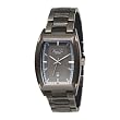 Kenneth Cole New York Men's KC3756 IP Classic Gunmetal Plating Collection Watch