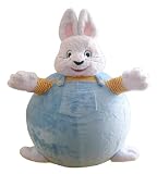 Max & Ruby - Max Hop and Bounce PlayPal