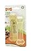 Nylabone FlexiChew Bone Dog Chew Toys Chicken X-Small/Petite (1 Count)