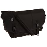 [ティンバック2] TIMBUK2 クラシックメッセンジャー L  T12S-CML-BK Black/Black/Black (ブラック)