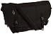 Timbuk2 Classic Messenger Bag,Black/Black/Black,L