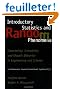Introductory Statistics and Random Phenomena: Uncertainty, Complexity and Chaotic Behavior in Engineering and Science