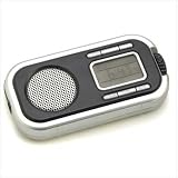 Soothing Sounds Alarm Clock