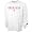 adidas Nebraska Cornhuskers White Franchise Long Sleeve T-shirt