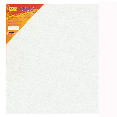 C. Kreul Solo Goya 643040 - Basic Line Galerie-Rahmen 30 x 40 cm extra tief