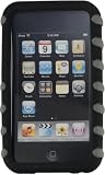 Jam Jacket Sport (Silicone Case) with Armband for iPod Touch 2G (8GB, 16GB, 32GB), Model # DLA64013/17, by Philips - DLO (Digital Lifestyle Outfitters)