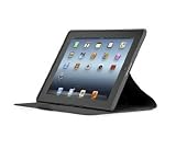 Speck Products MagFolio Case for the New iPad 3 Lounge - Black SPKA1204