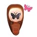 Ek Success Paper Shapers Small Punch, Butterfly