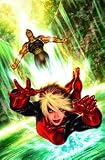 New Exiles #16