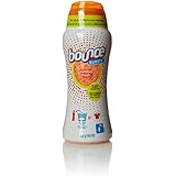 Bounce Bursts In-Wash Scent Booster Outdoor Fresh 19.5 Oz