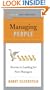 Managing People : Secrets to Leading for New Managers ( Collins Best Practices)