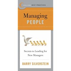Best Practices: Managing People: Secrets to Leading for New Managers (Best Practices)