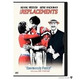 The Replacements (2000) - DVD